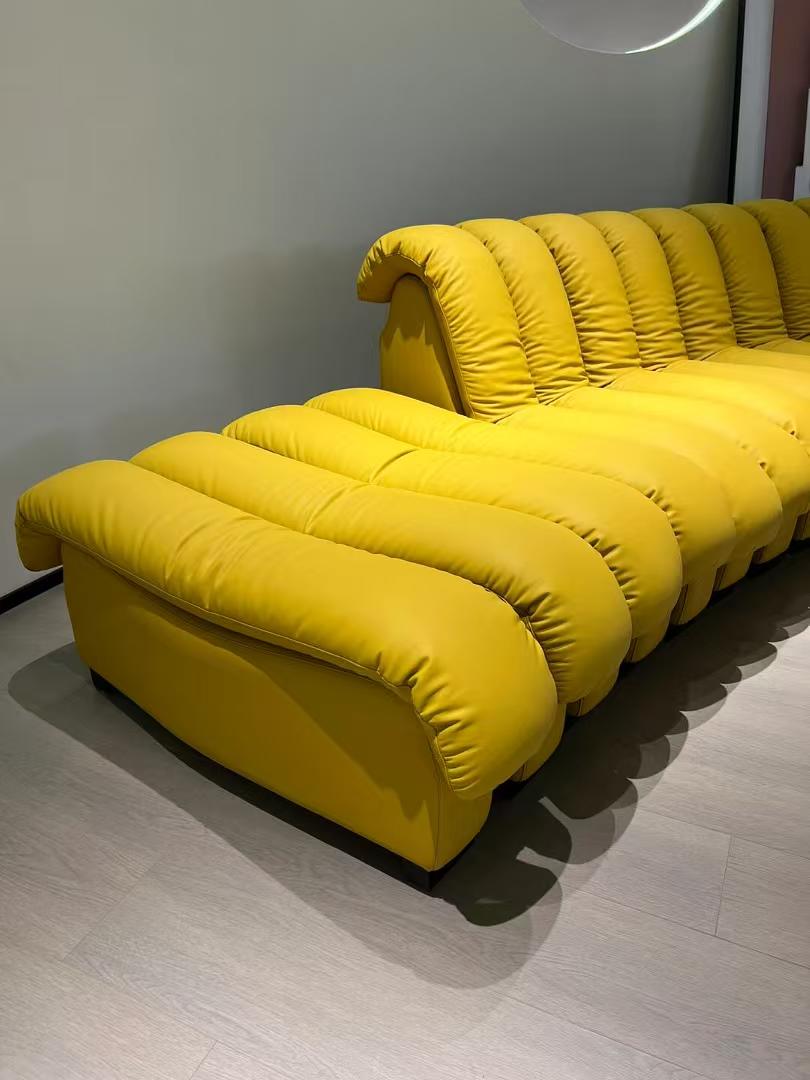 DS 600 Sofa