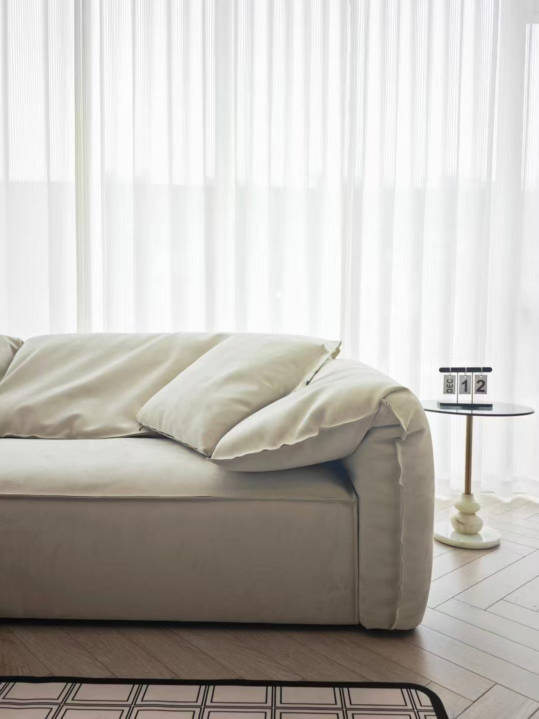Sofa BAXTER Casablanca