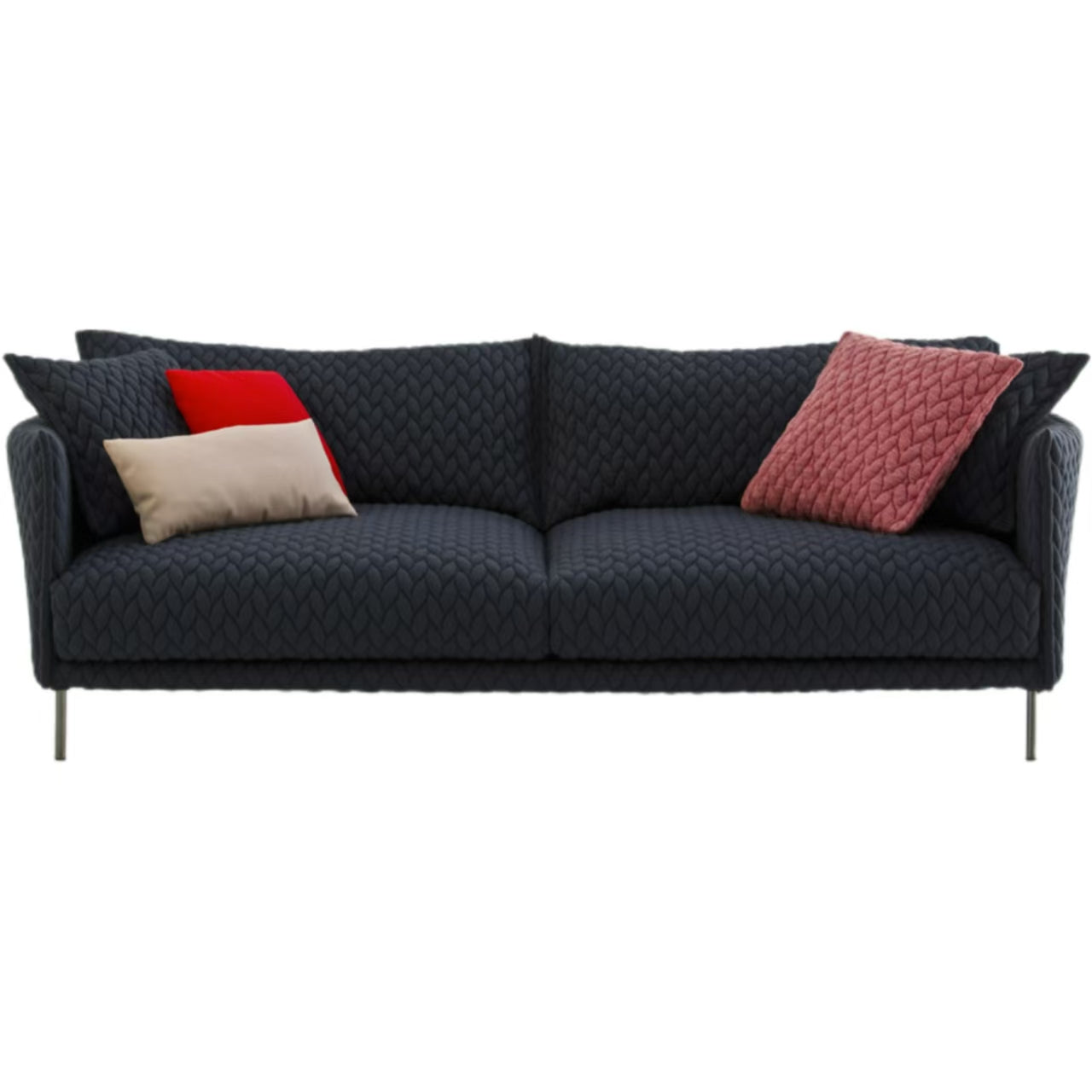 GENTRY BIG BRAID Sofa