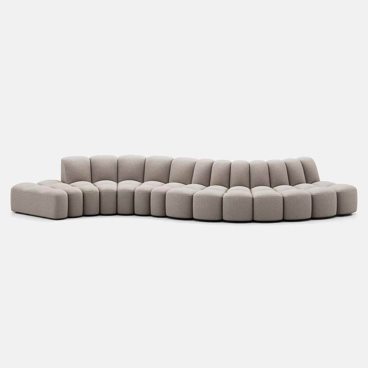 Italia Array Sofa