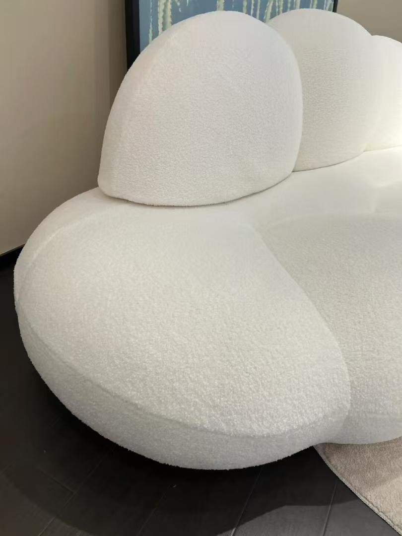 Cloud Nine Sofa