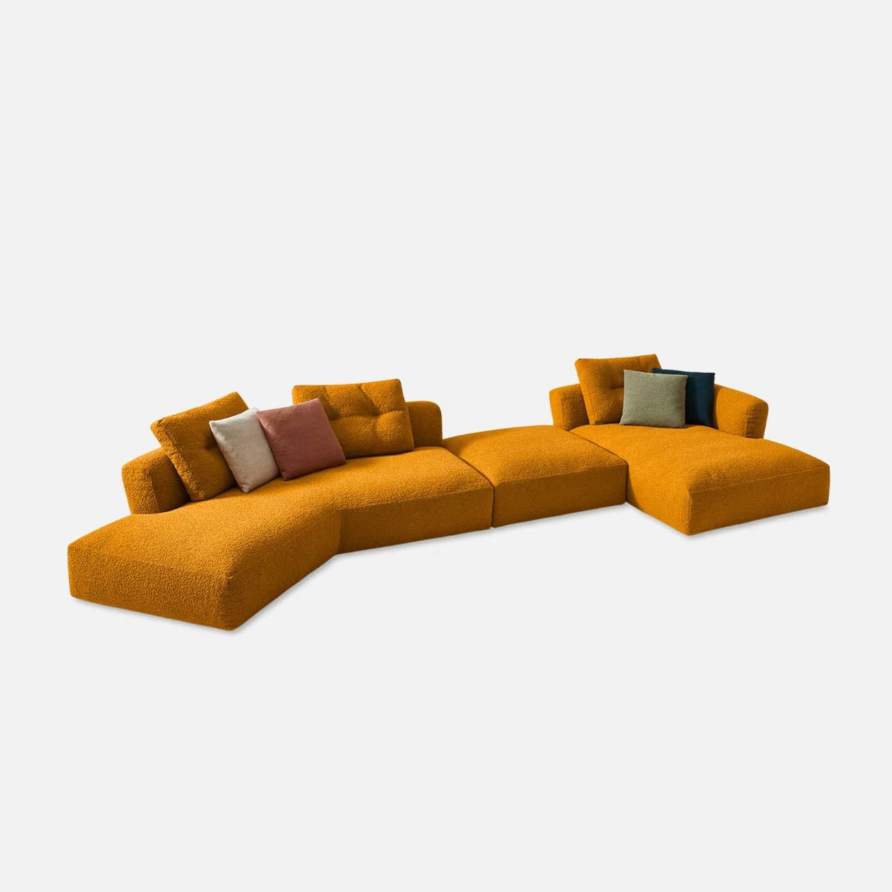 SENGU BOLD SOFA