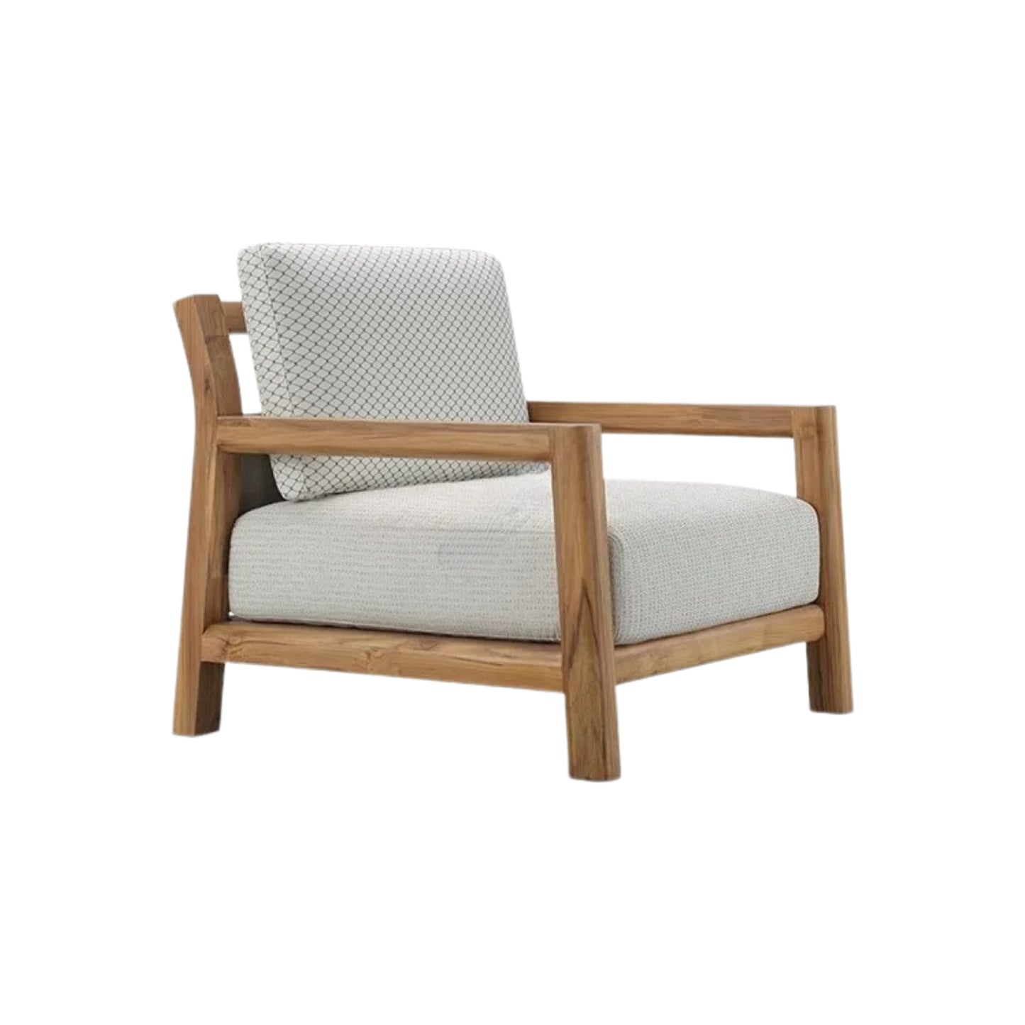 Outdoor chair Pablo