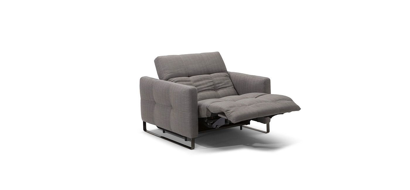 NATUZZI ITALIA PHILO Sofa