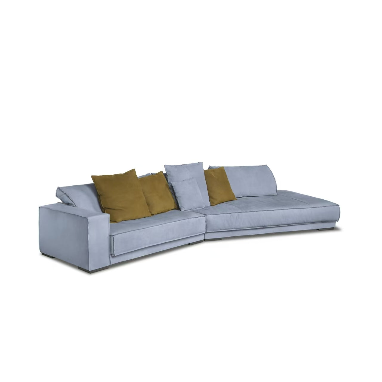 Sofa BAXTER Budapest Soft