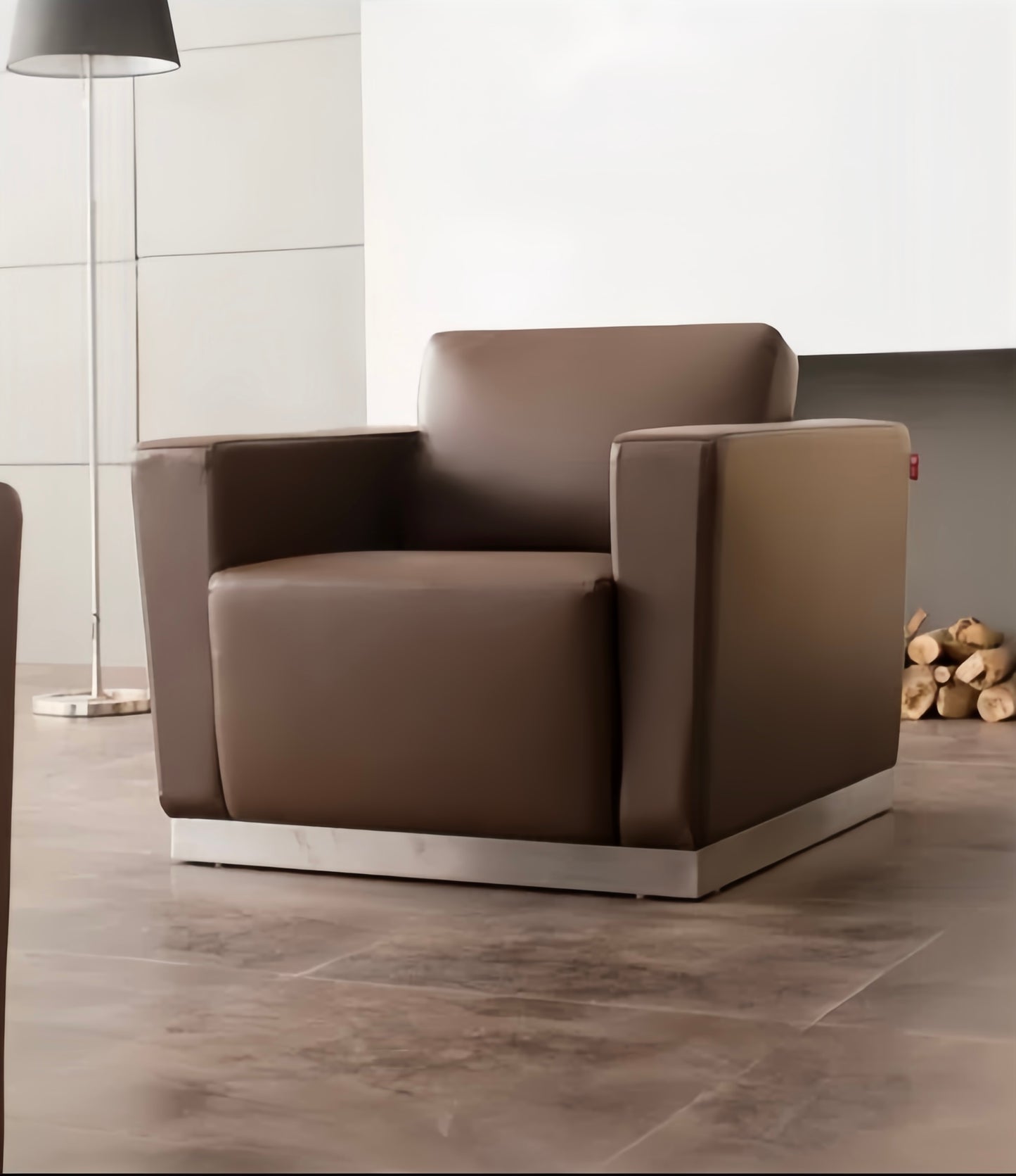 Office chair Modesta