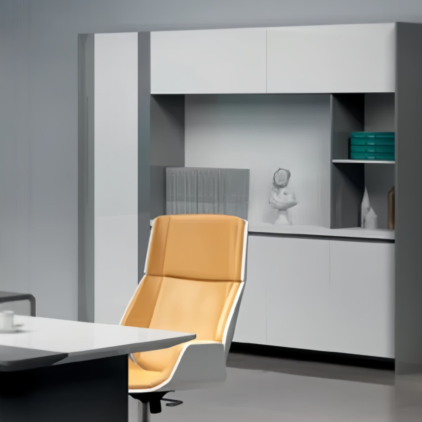 Archival office cabinet Quiza