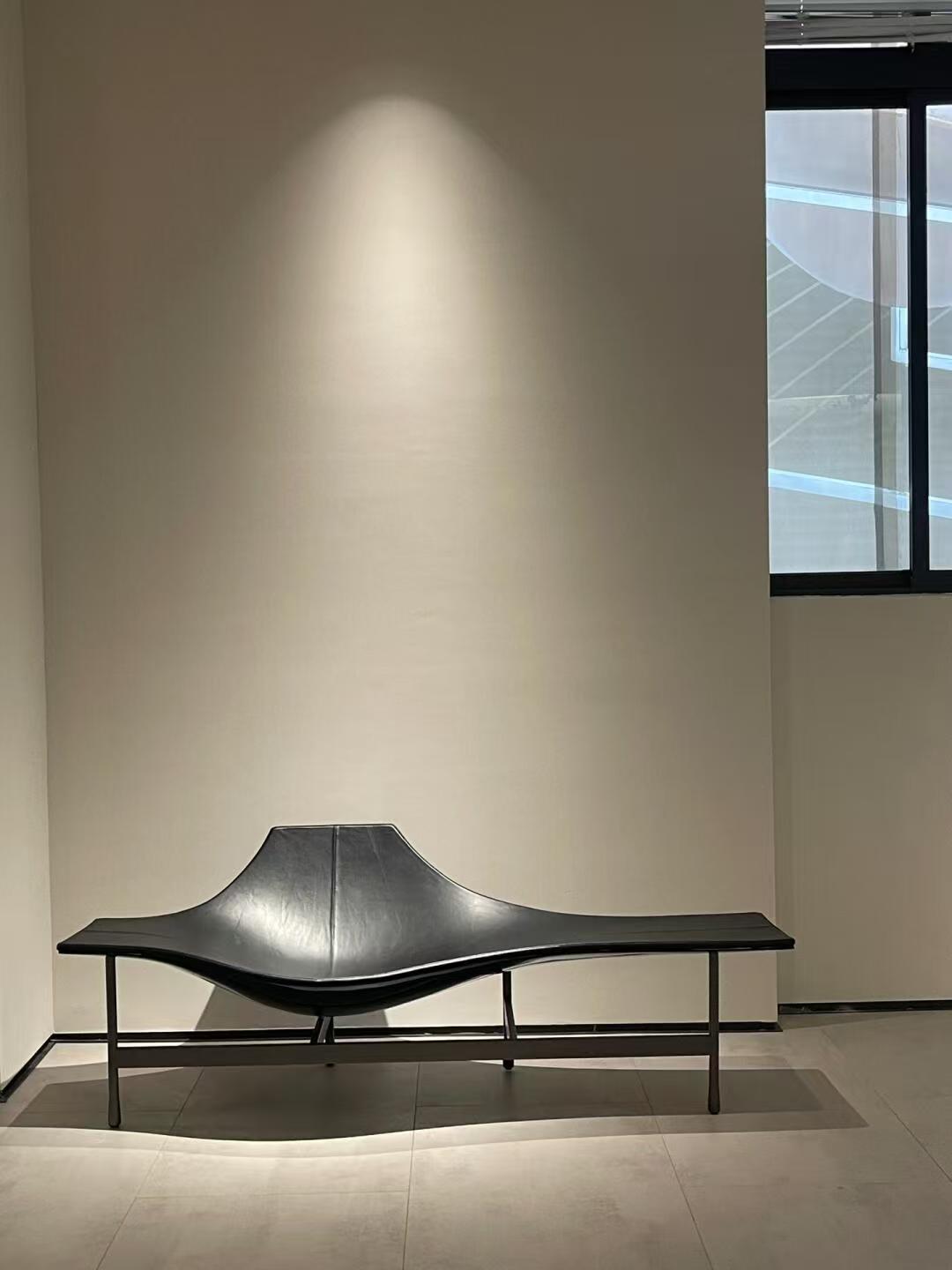 Terminal 1 Chaise Longue Sofa