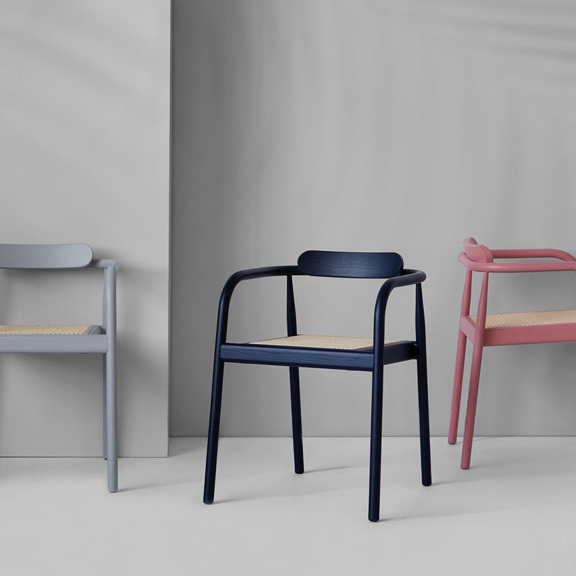 Dining Chair AHM
