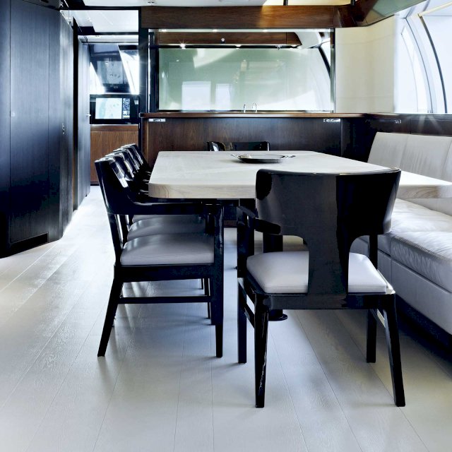 Dining Chair Arctique