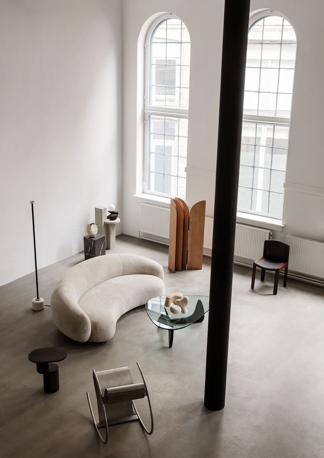 TACCHINI Julep Sofa