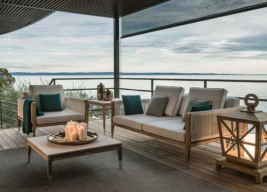 Outdoor Amalfi