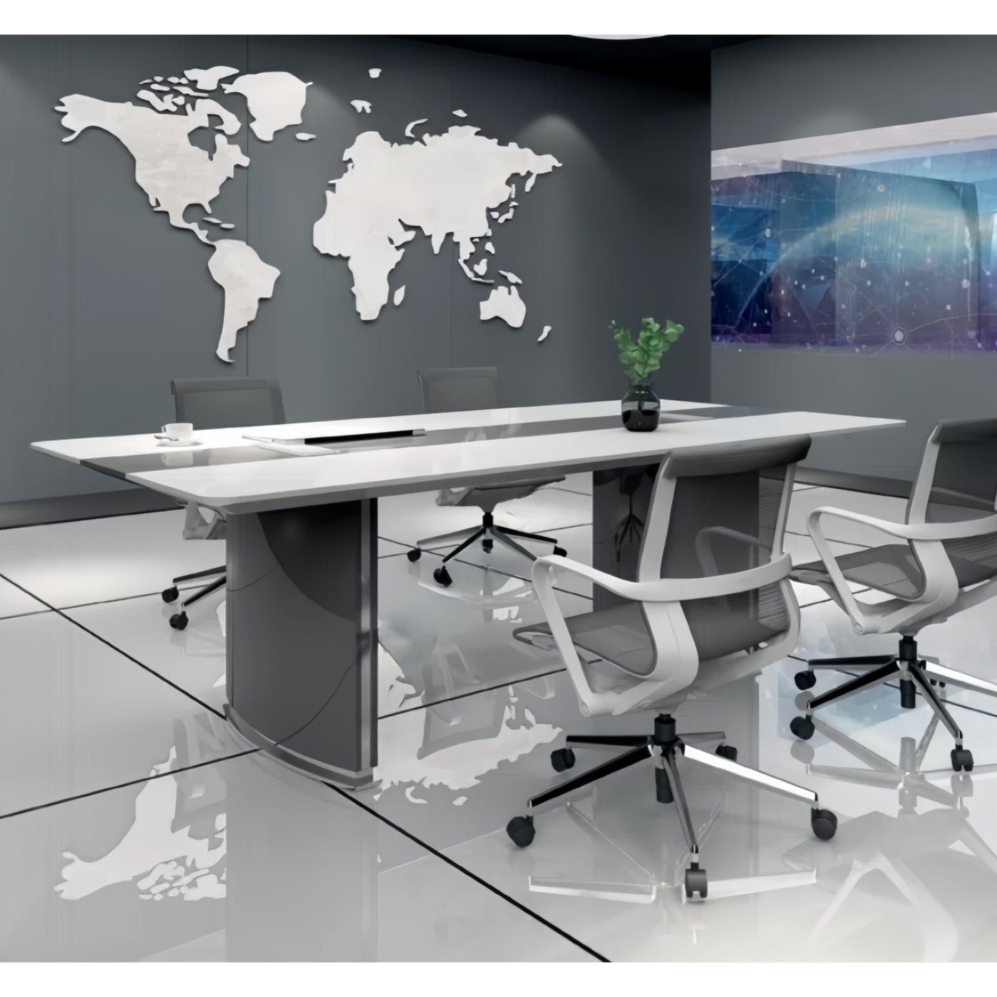 Office desk Bicchieri