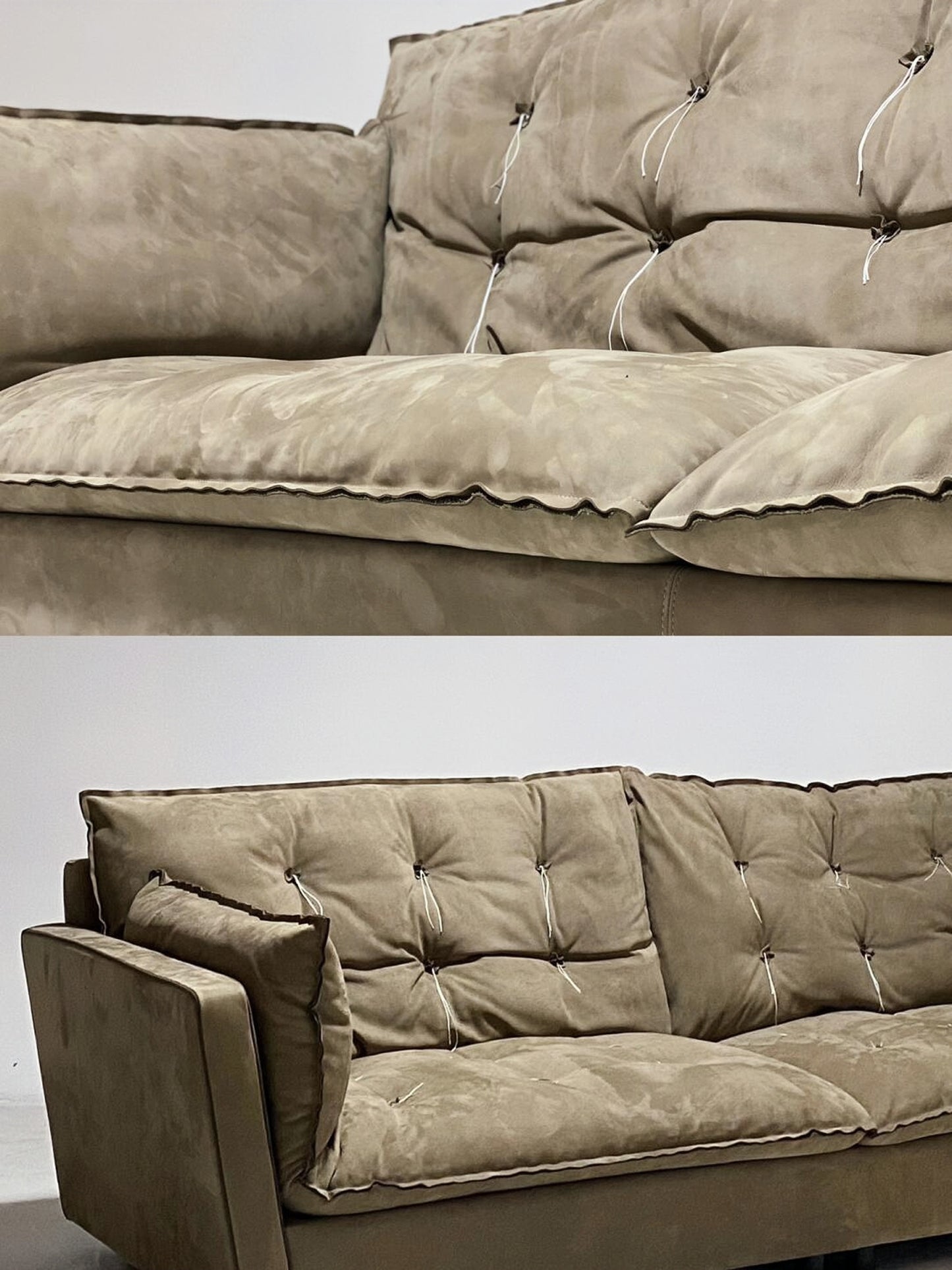 BAXTER Sorrento Sofa