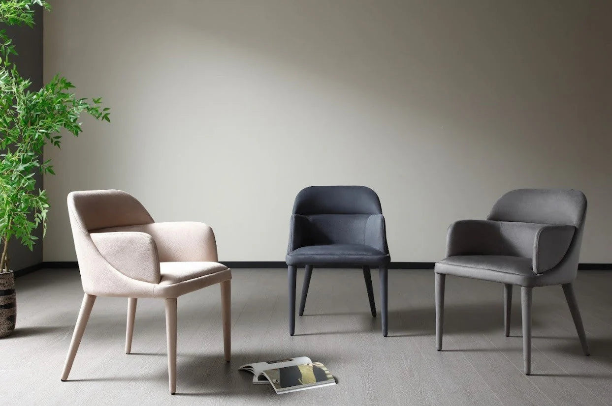 Dining Chair Ermine