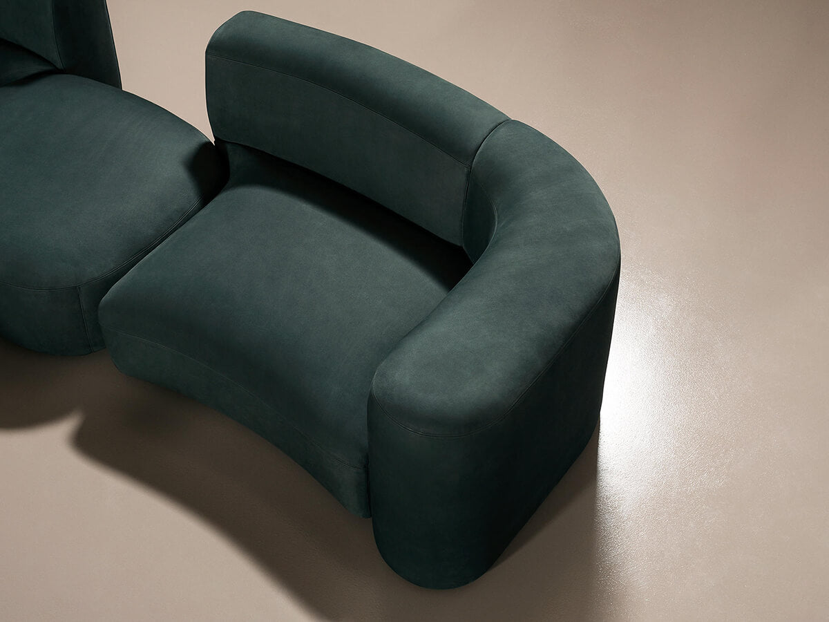 Baxter Clara Sofa