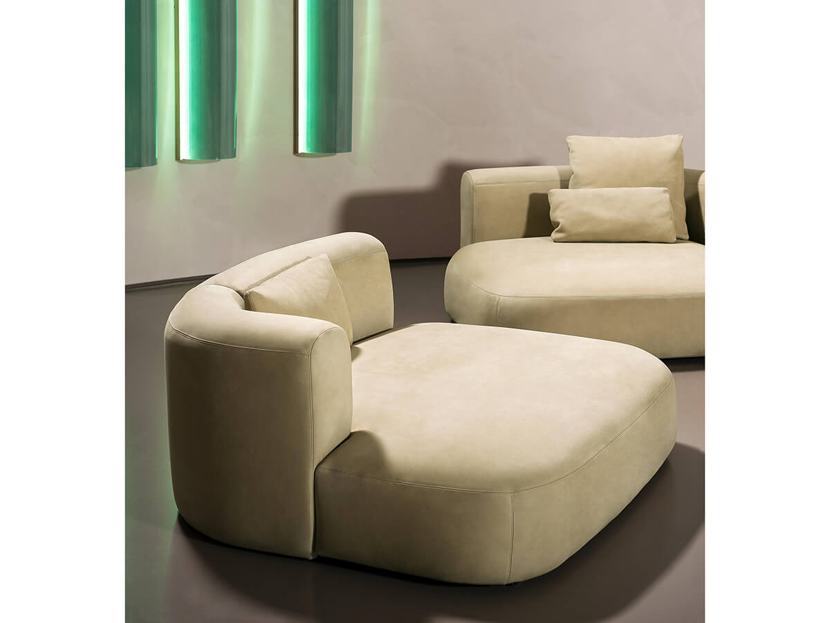 Baxter Clara Sofa
