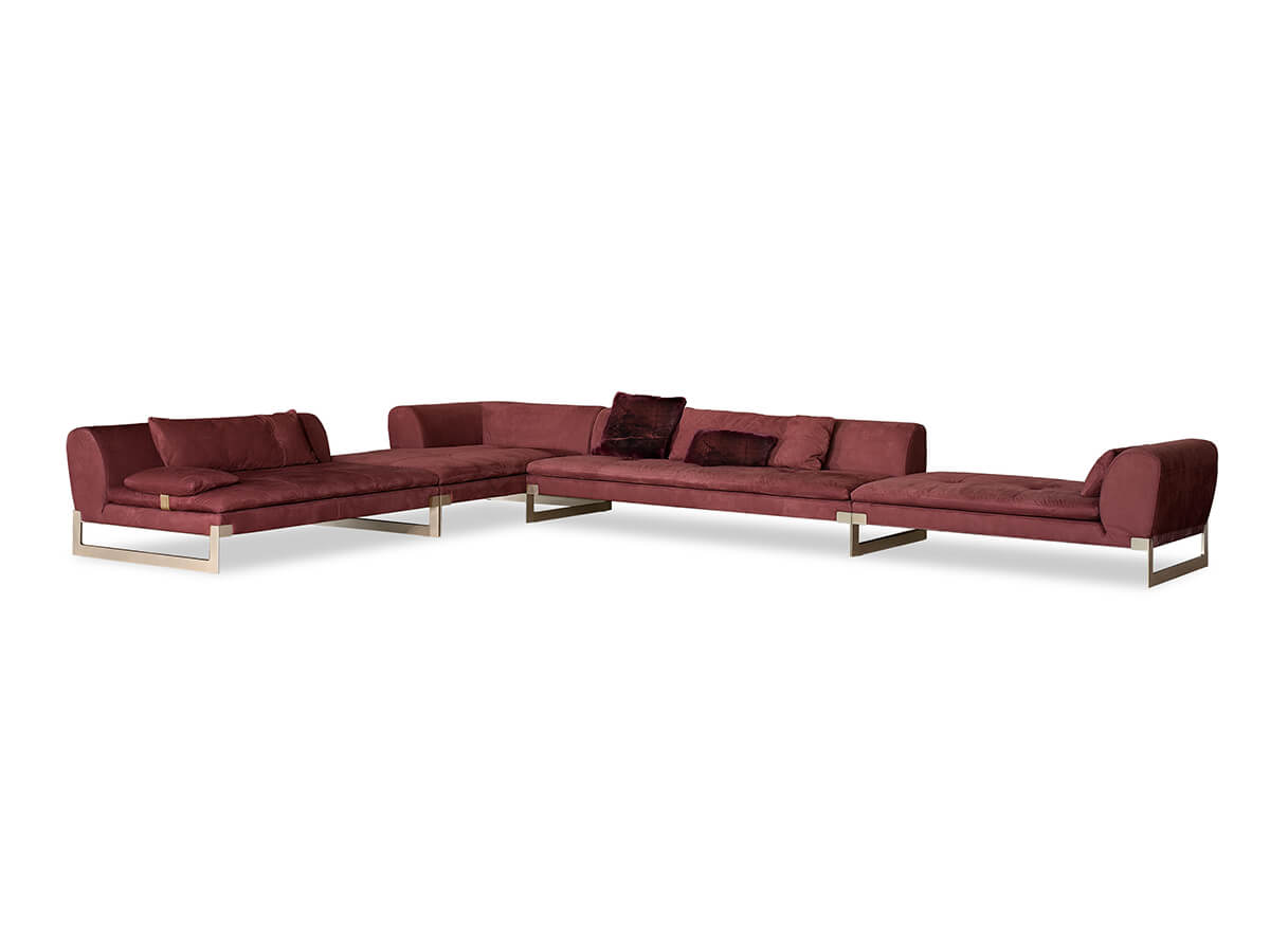 BAXTER Viktor Sofa