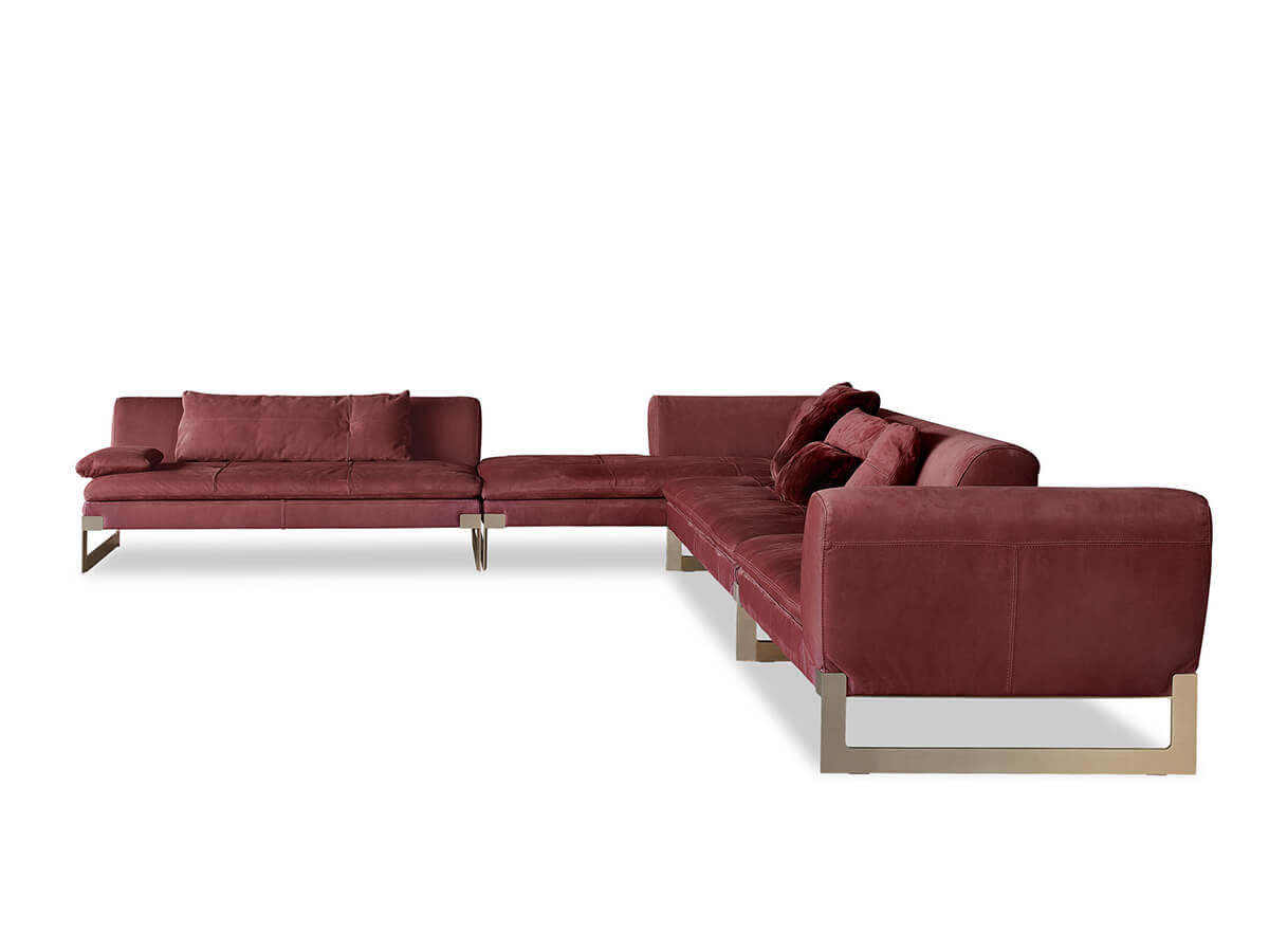 BAXTER Viktor Sofa