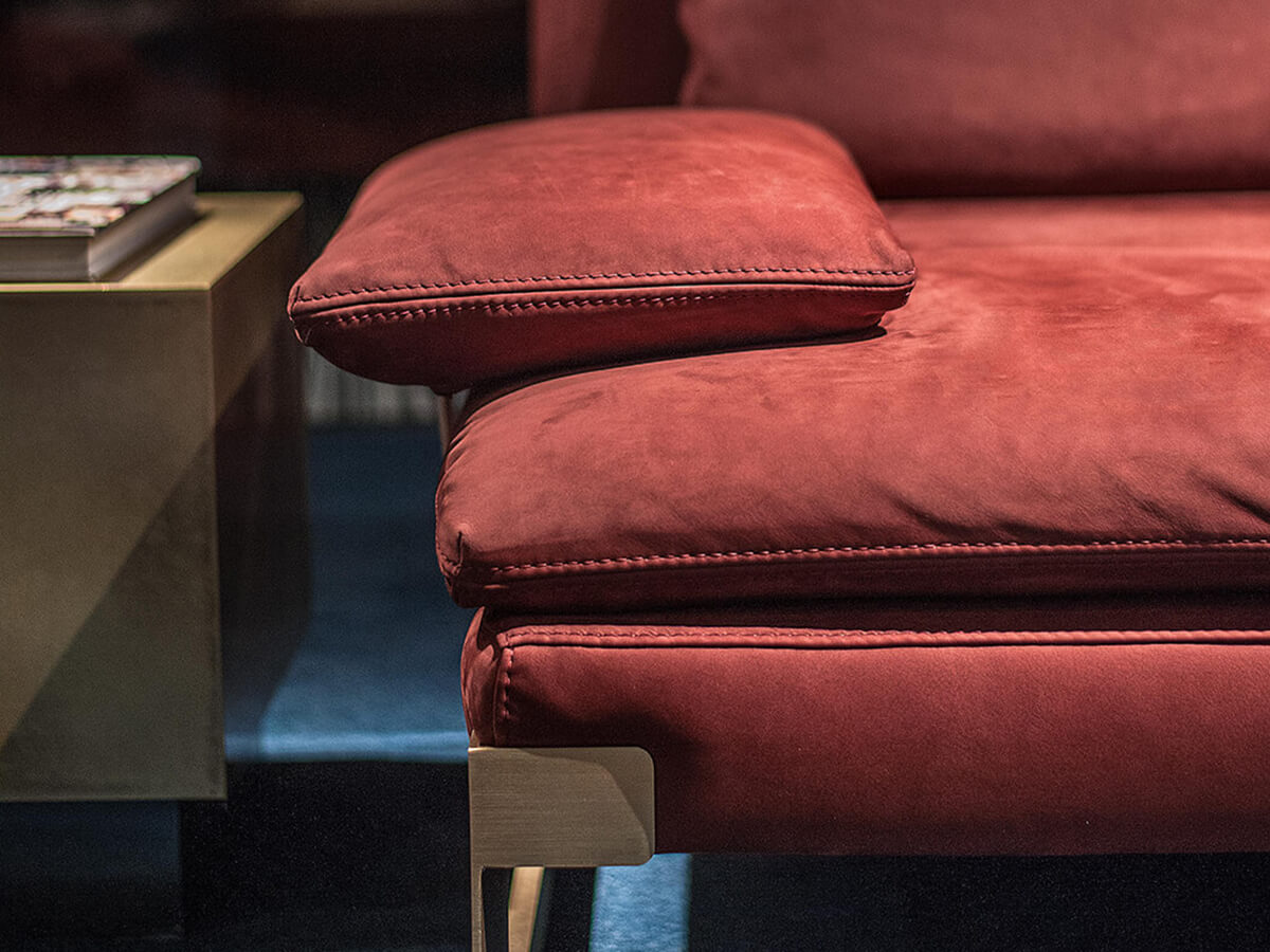 BAXTER Viktor Sofa