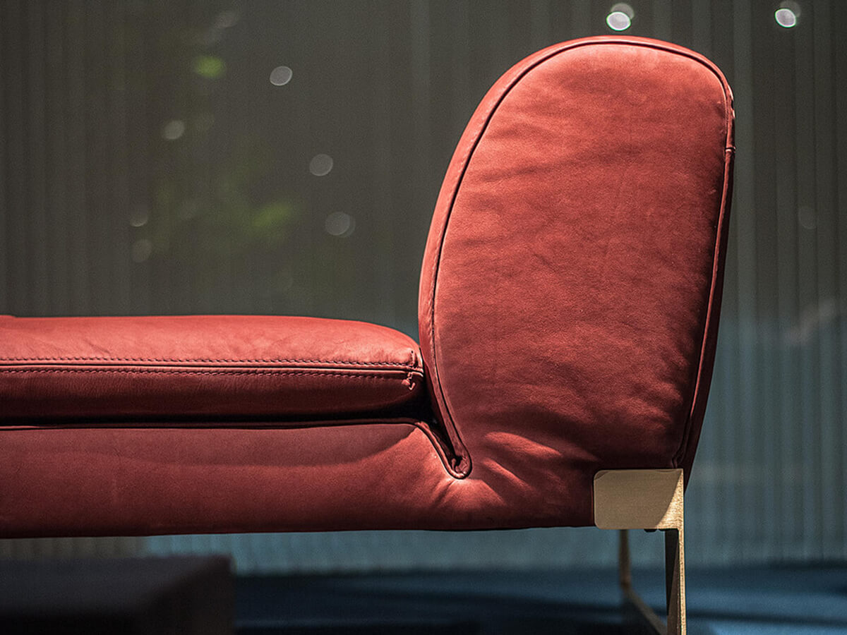 BAXTER Viktor Sofa