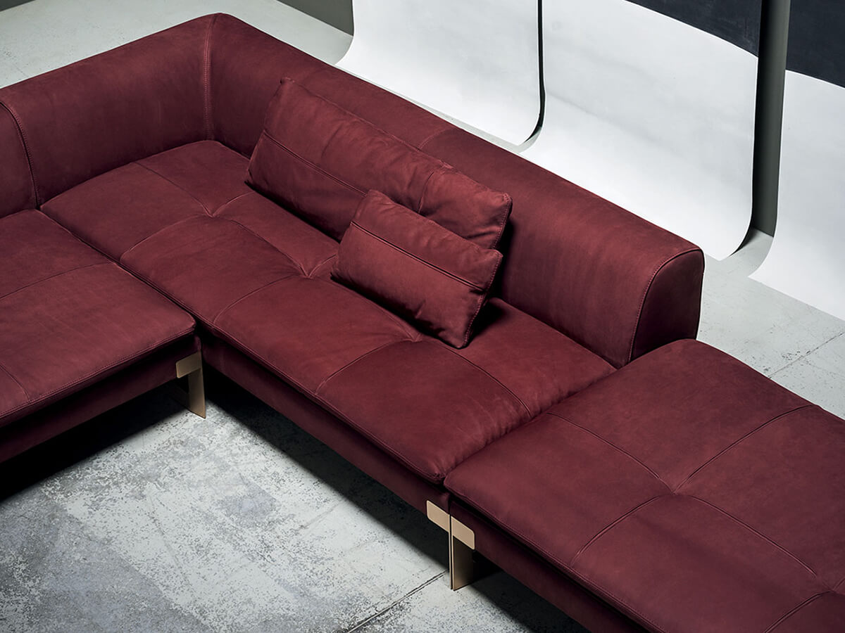 BAXTER Viktor Sofa