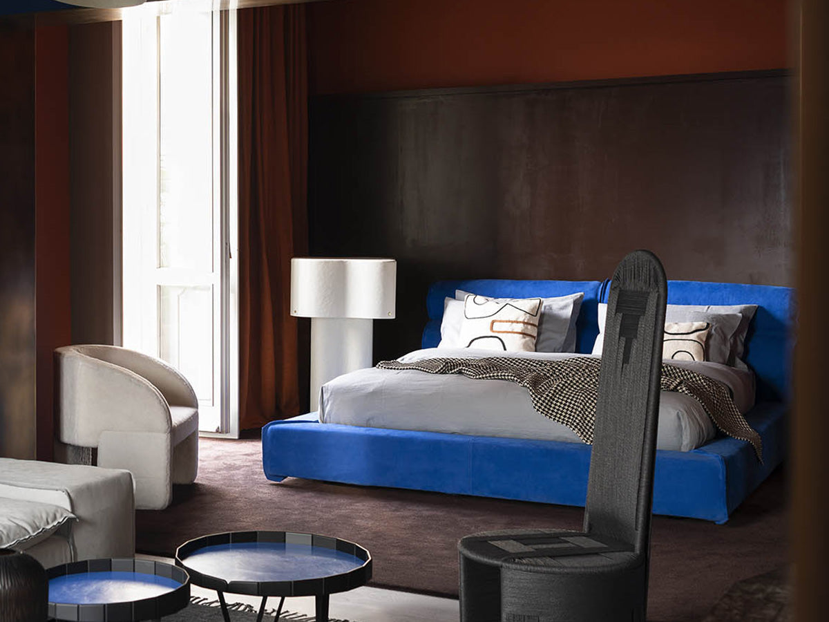 Baxter Miami Soft Bed