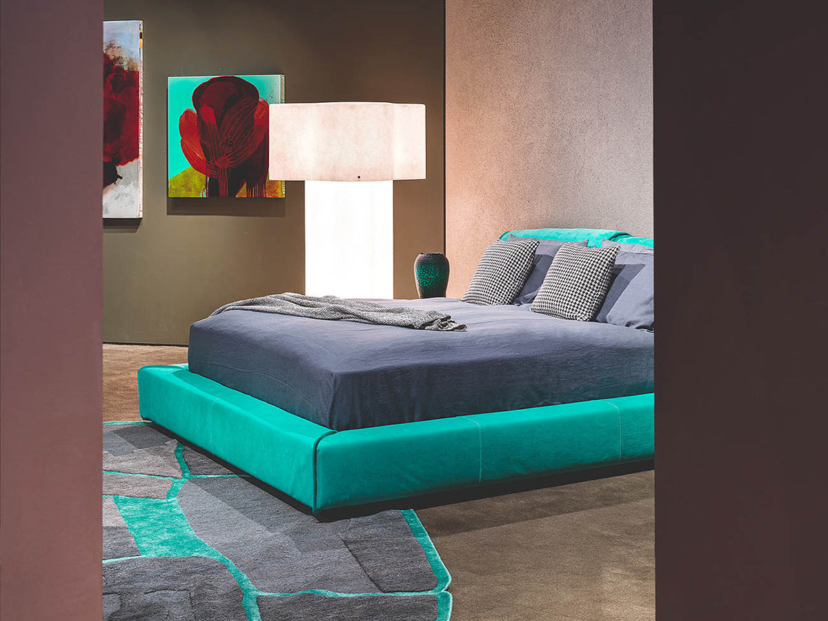 Baxter Miami Soft Bed