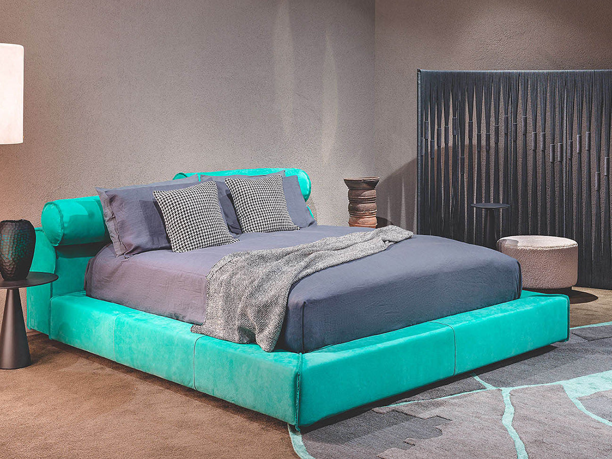 Baxter Miami Soft Bed