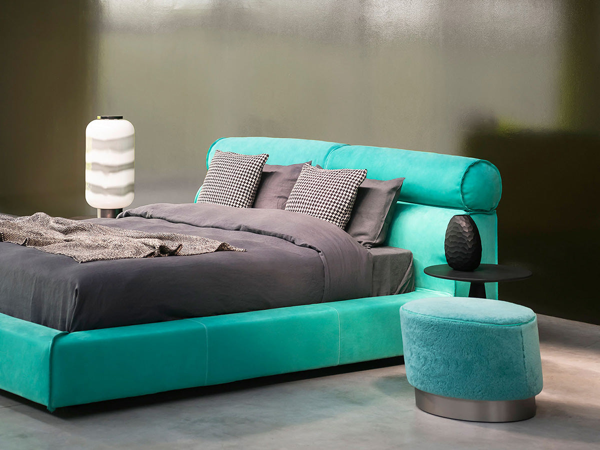 Baxter Miami Soft Bed