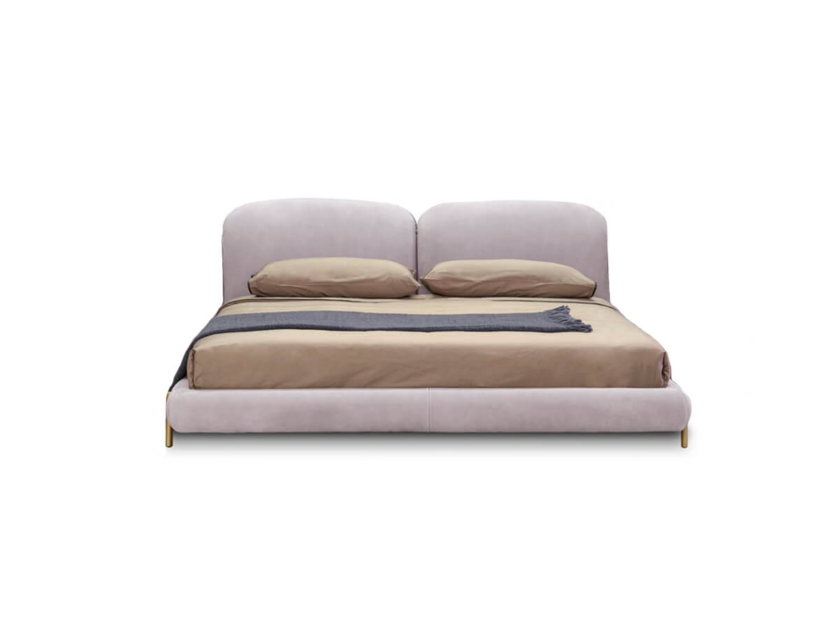 Stone Bed