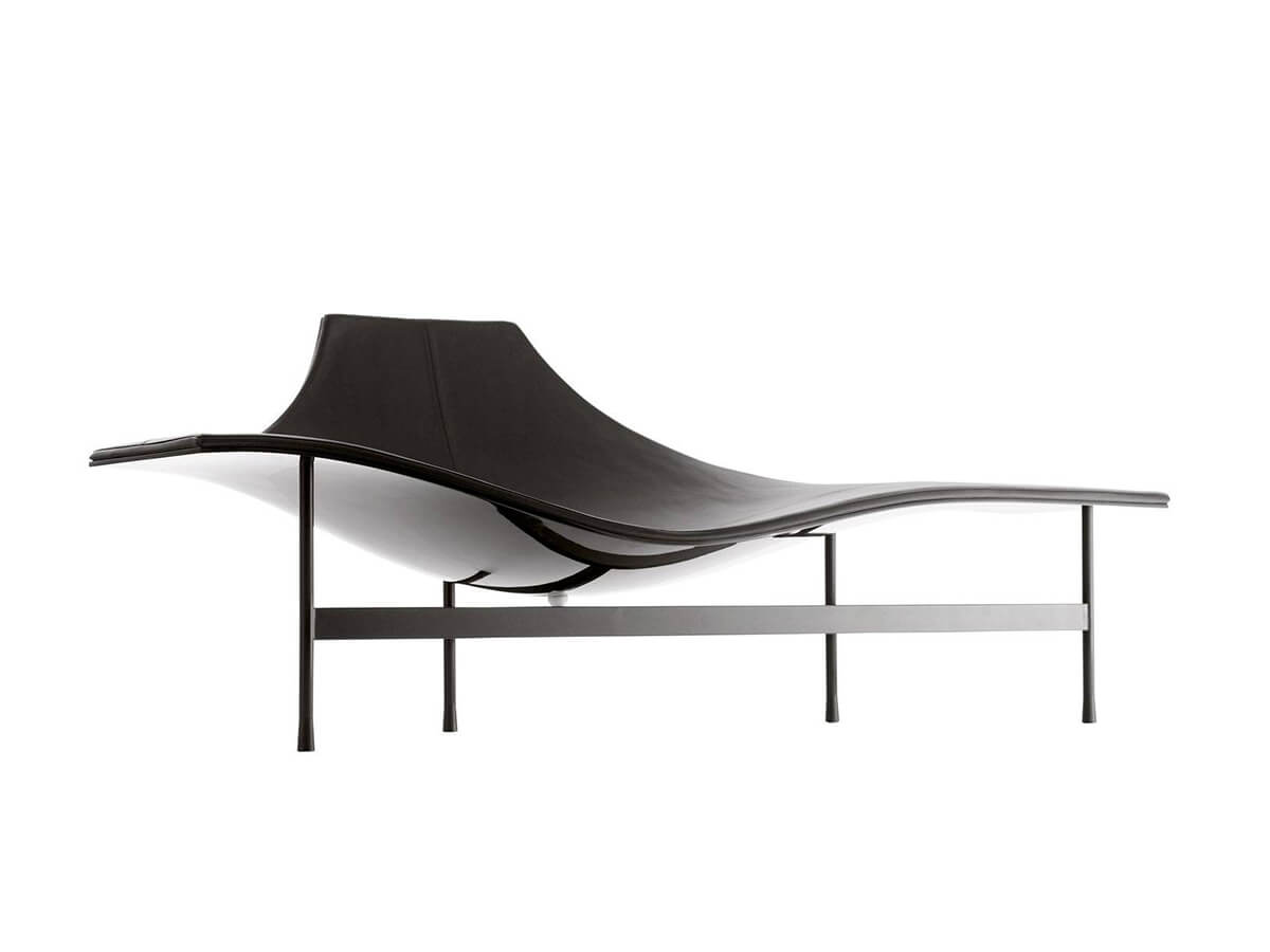 Terminal 1 Chaise Longue Sofa