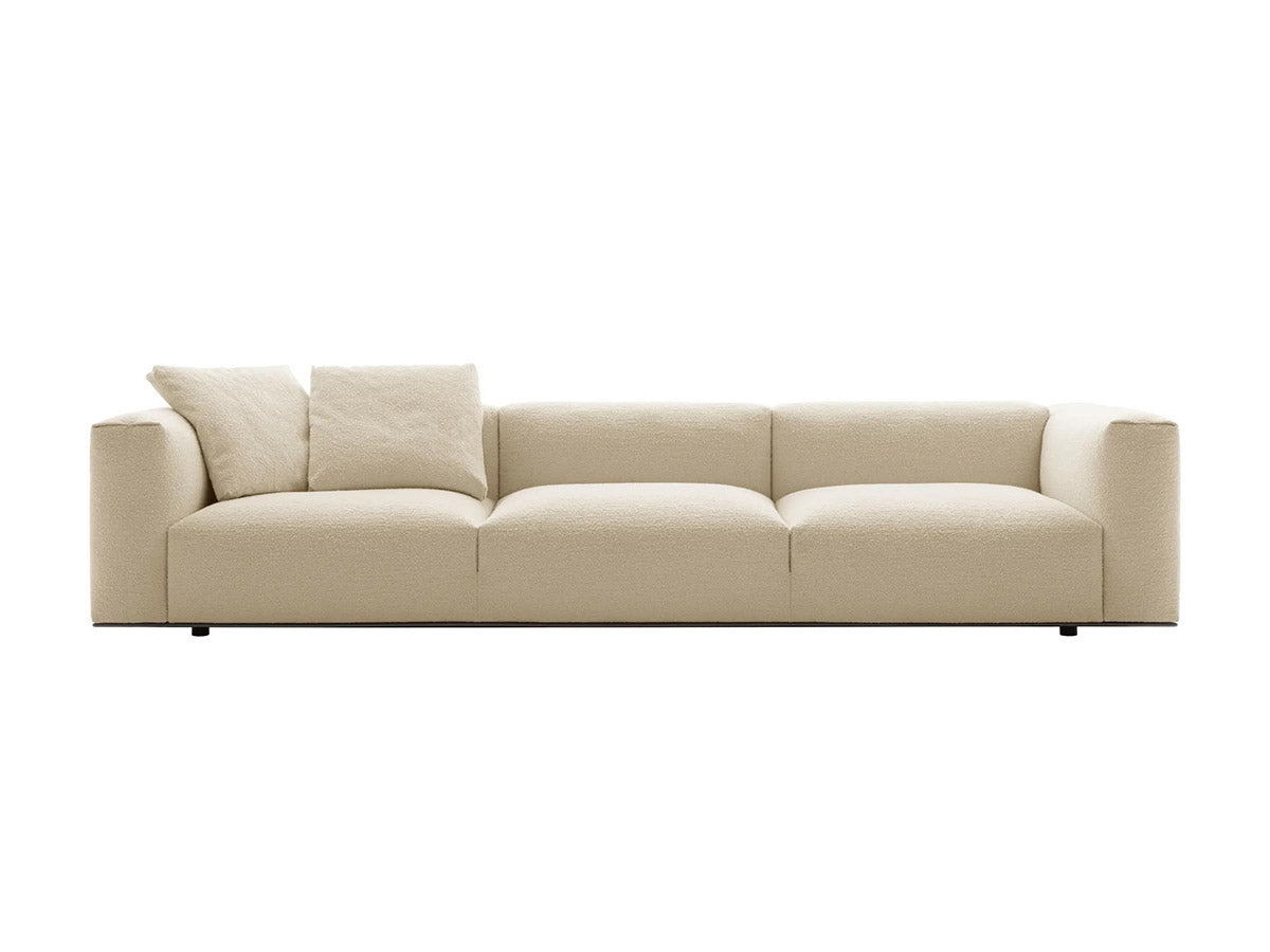 B&B Italia Dambodue Sofa