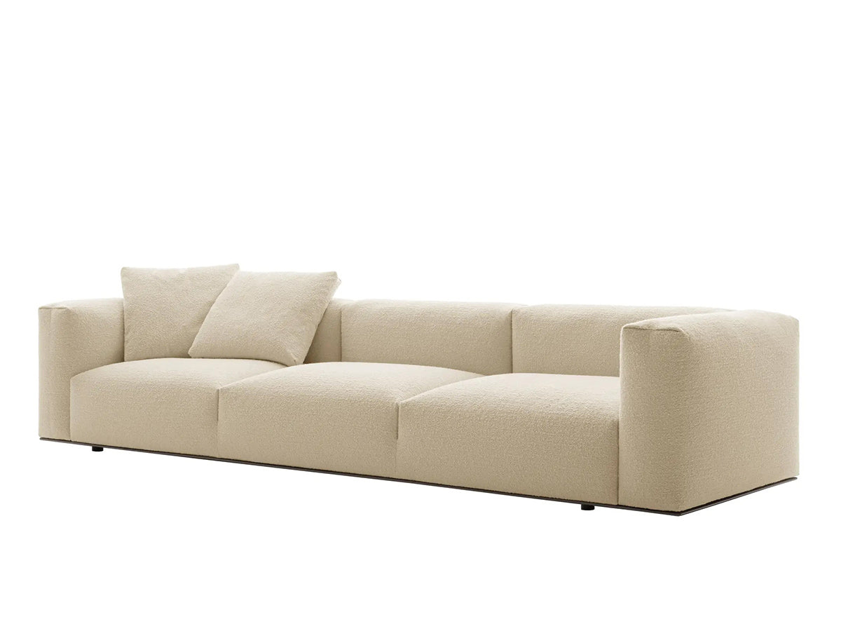 B&B Italia Dambodue Sofa