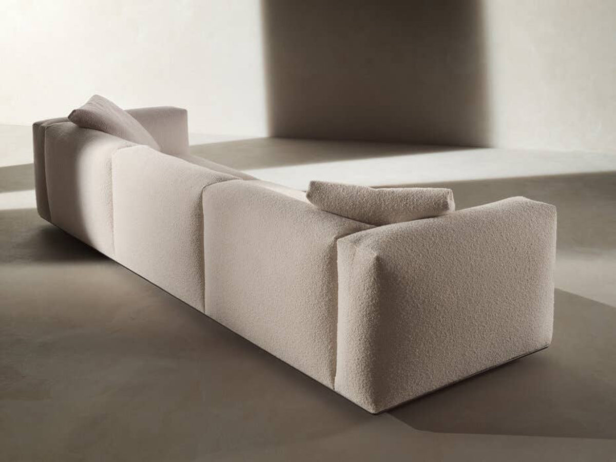 B&B Italia Dambodue Sofa