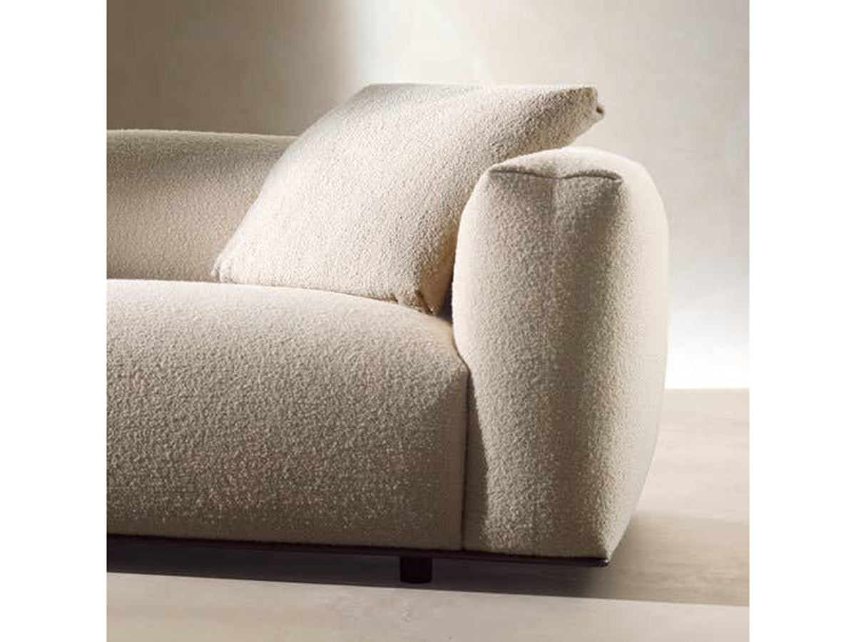 B&B Italia Dambodue Sofa