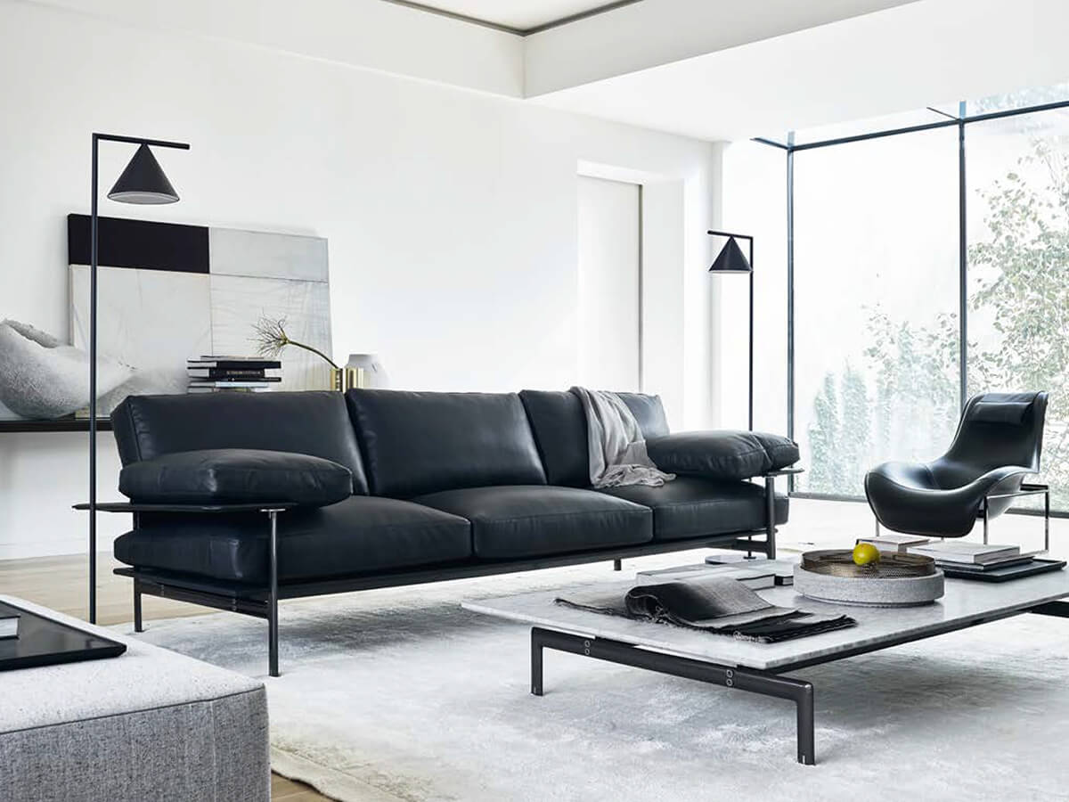 Diesis Sofa