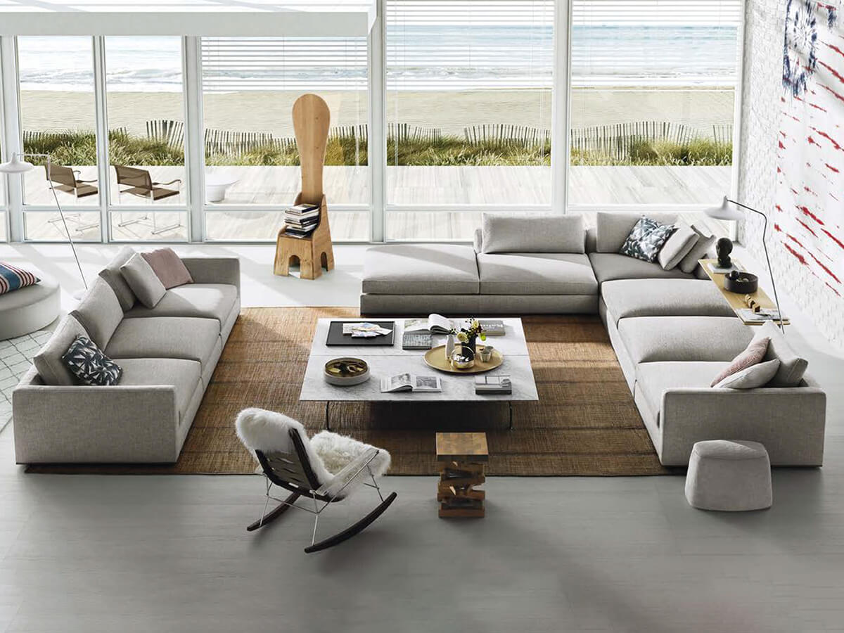 Richard Sofa
