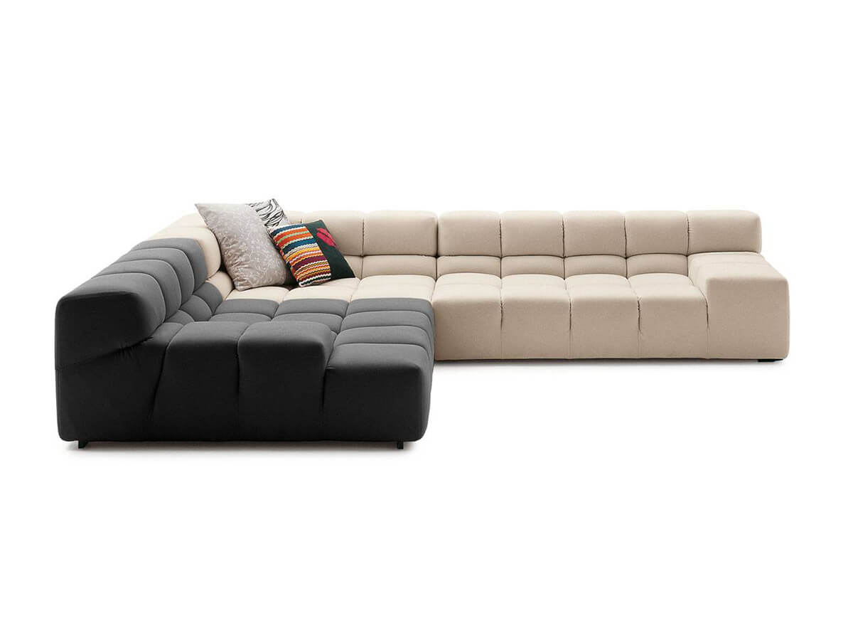 Tufty-Time Sofa
