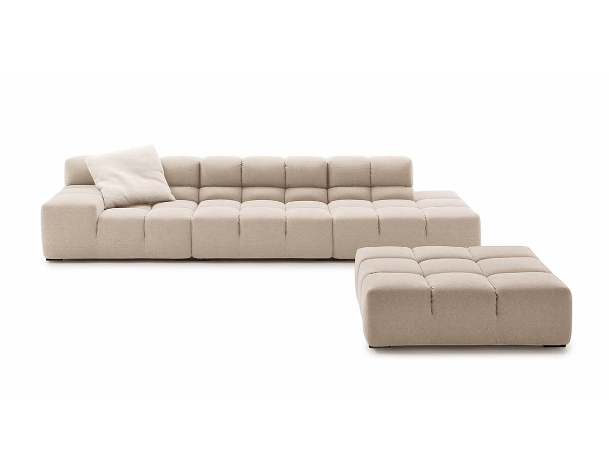 Tufty-Time Sofa