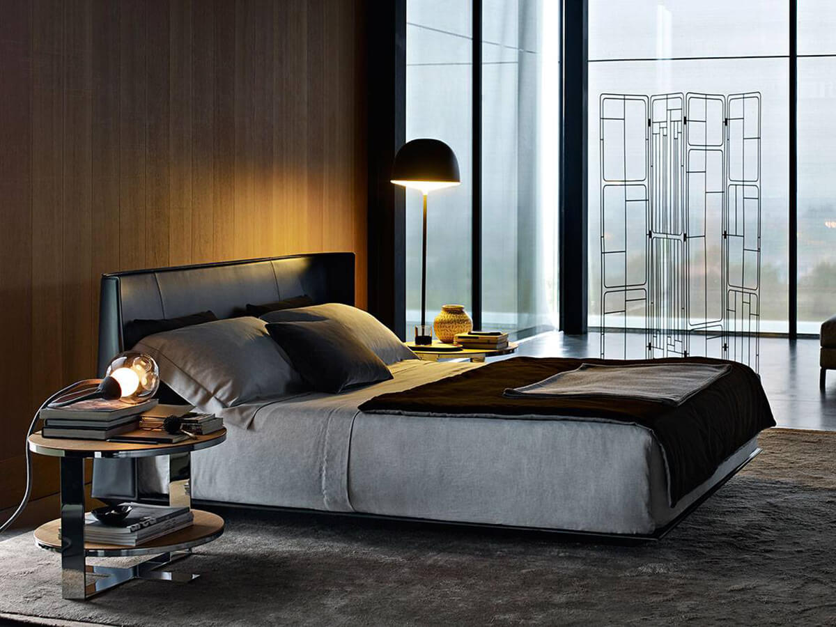 Alys Bed