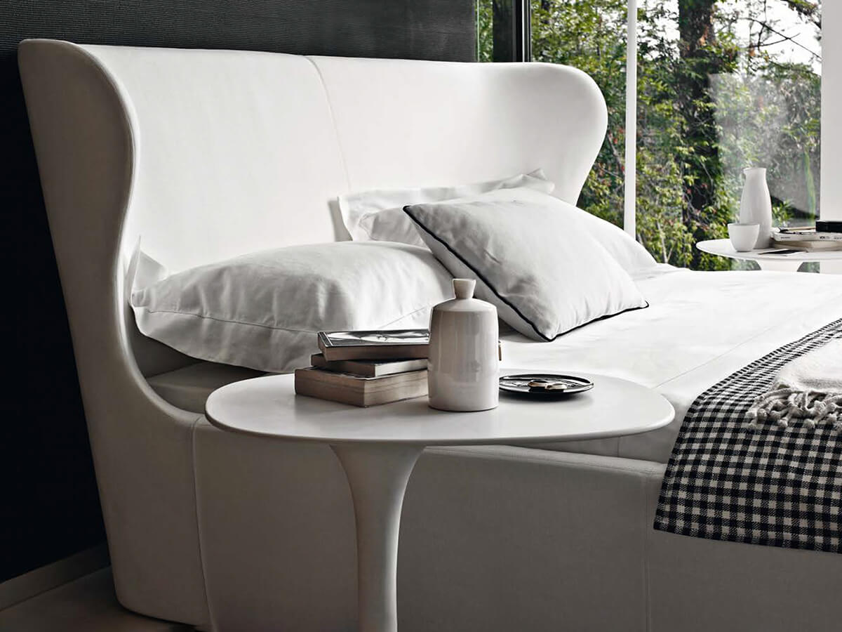 B&B Italia Papilio Bed