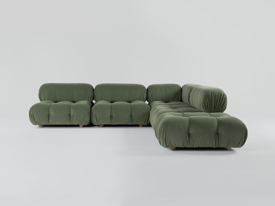 Bellini Camaleonda Sofa