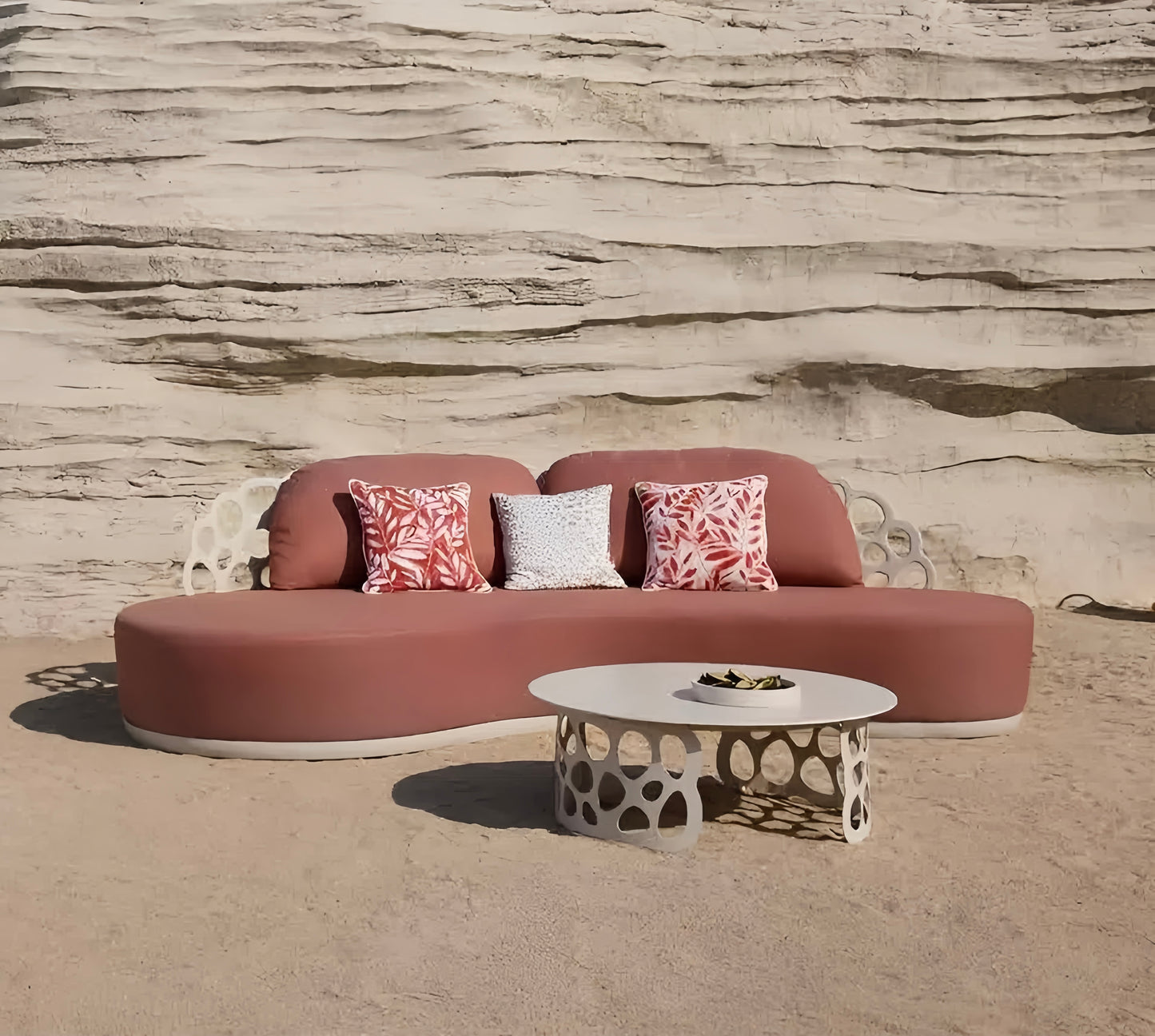 Outdoor Wistina