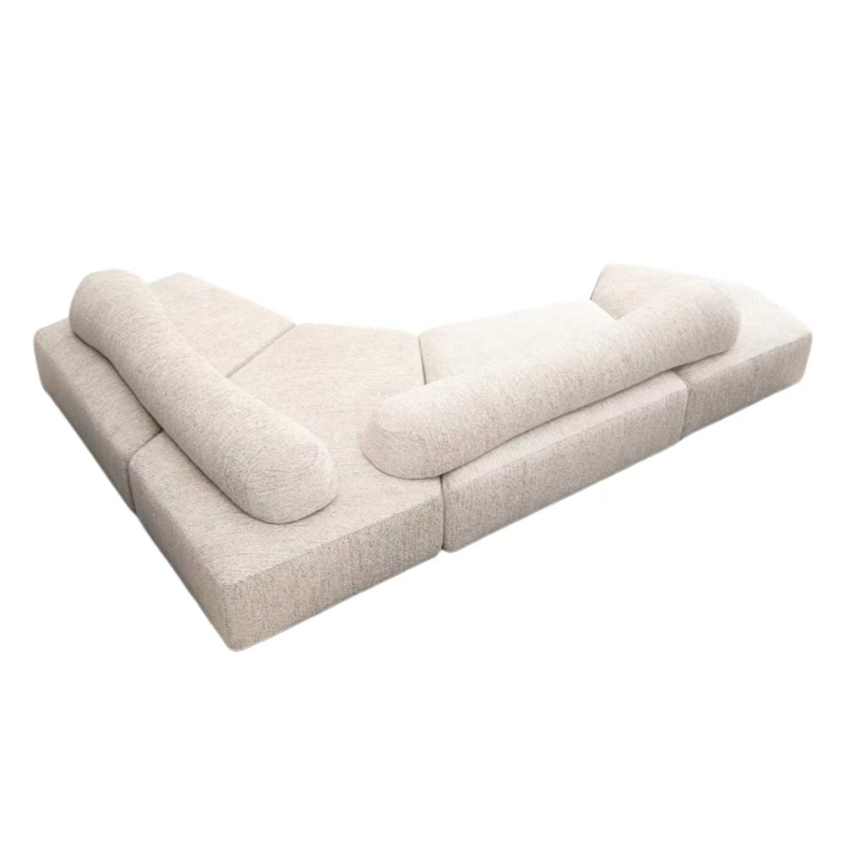 On The Rocks Sofa