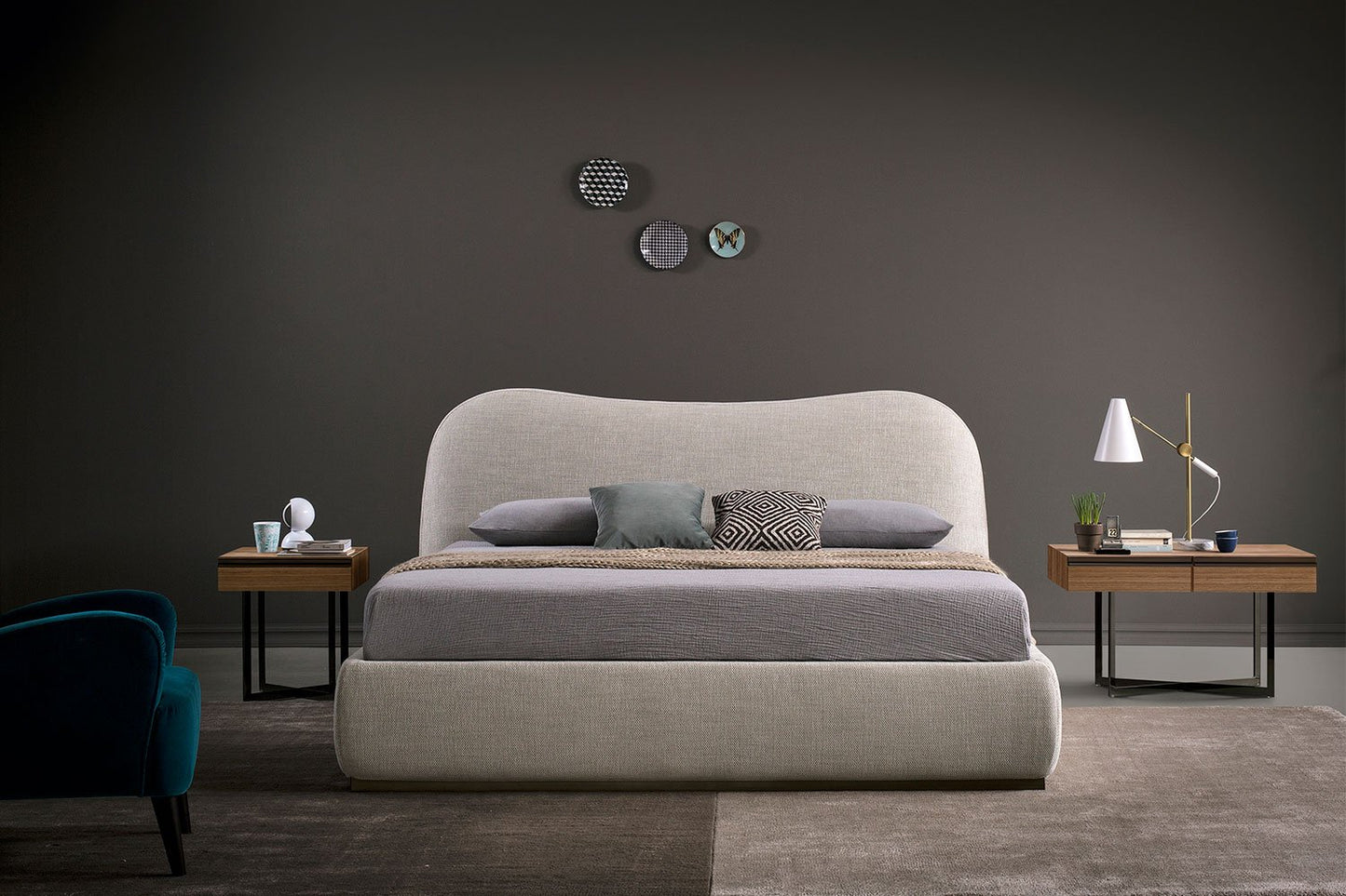 AURORE BED