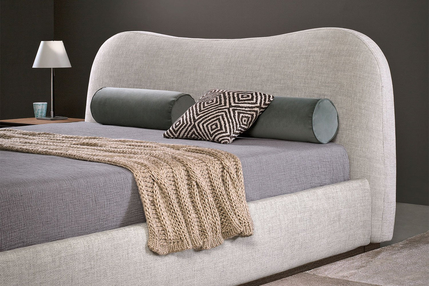 AURORE BED