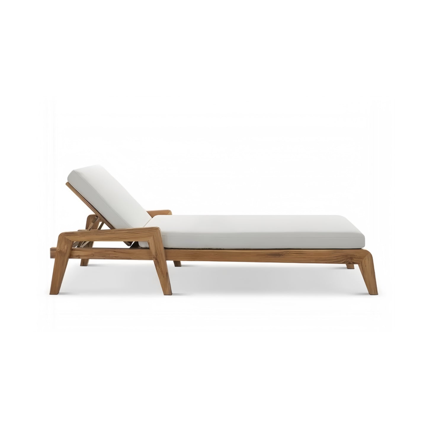 Outdoor Sun Lounger Orbaminis