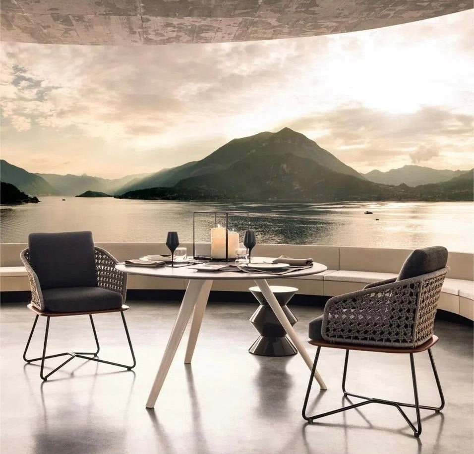 Outdoor chair Rivera