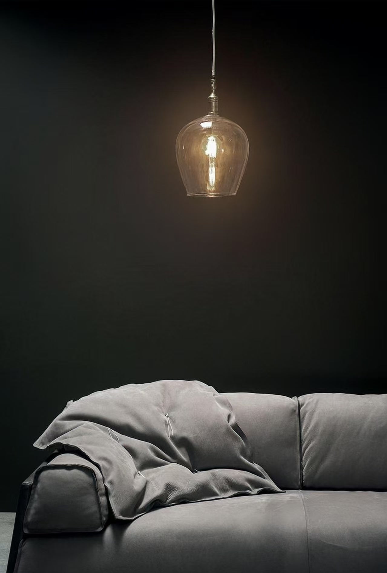 BAXTER Hard&Soft Sofa